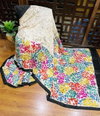VK 4233 Cotton Digital Printed Sarees Wholesale Shop in Surat